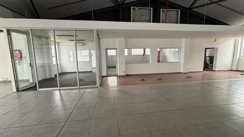 To Let commercial Property for Rent in Paarden Eiland Western Cape